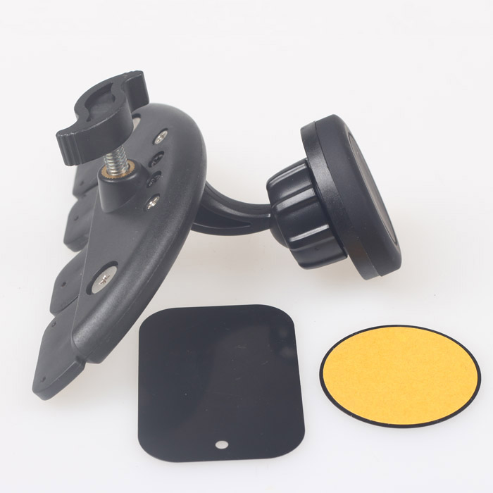 Qidian Magnetic CD Slot Phone Mount