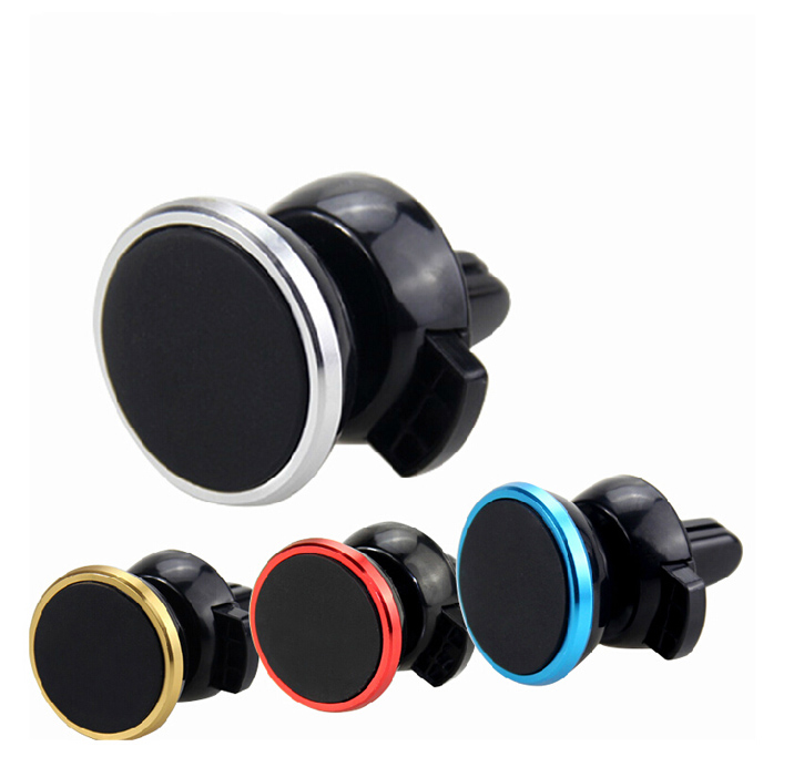 iottie Magnetic car mount From Shenzhen Qidian