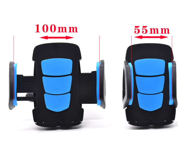 High End Air Vent Phone Holder from Qidian