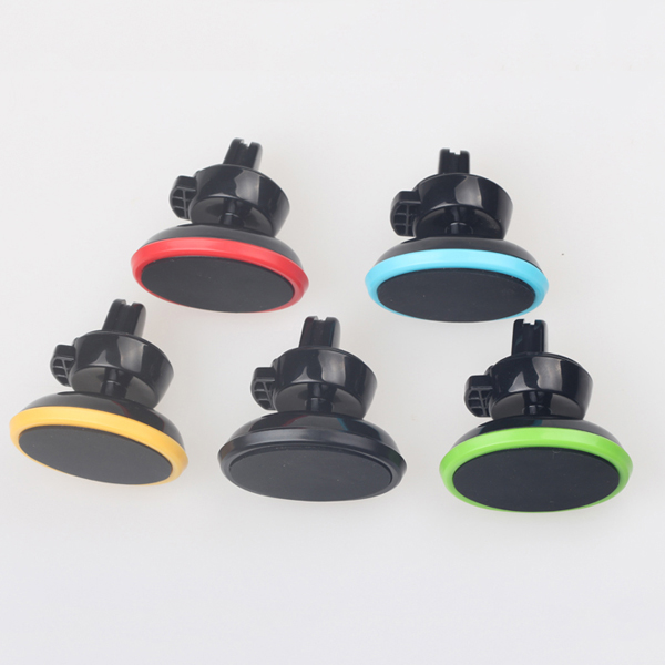 Qidian Elliptical Magnetic car mount holder NEW arrival