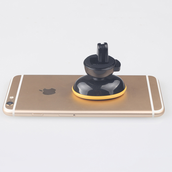 Qidian Elliptical Magnetic car mount holder NEW arrival