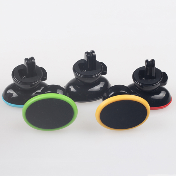 Qidian Elliptical Magnetic car mount holder NEW arrival