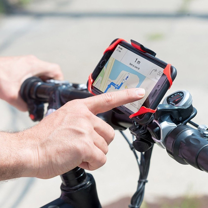 Qidian Mobile Phone Holder for Bike