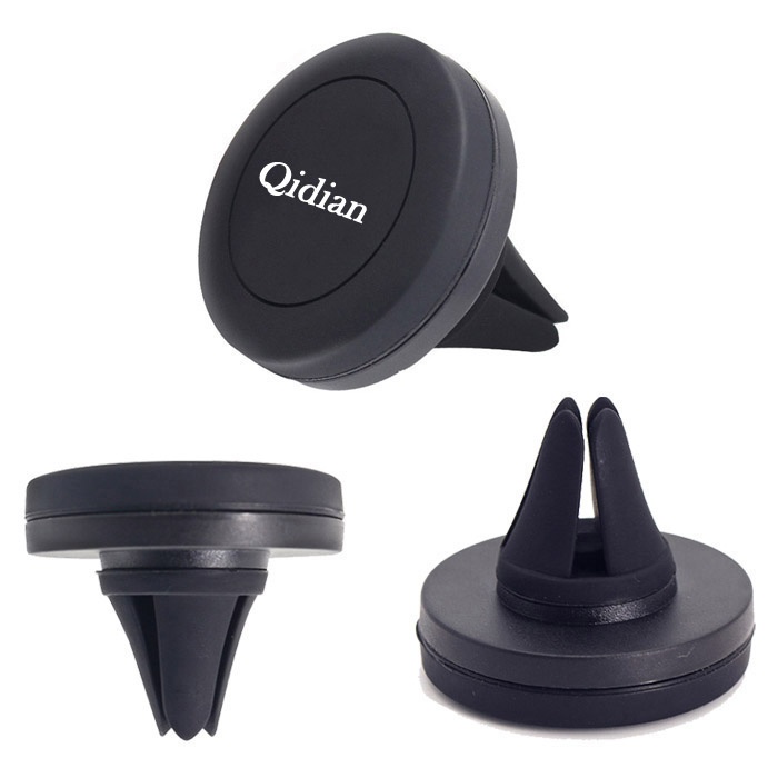 Qidian Mini Magnetic Car holder for Cell Phone