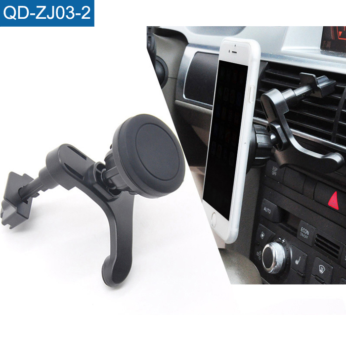 N50 Air Vent Magnetic Car Mount From Shenzhen Qidian