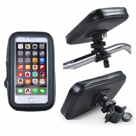 Qidian Waterproof Bike Phone Holder