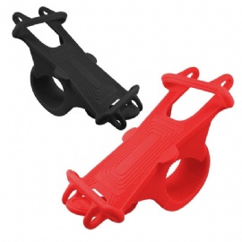 Cellphone Motorcycle Holder Silicone Bike Phone Holder