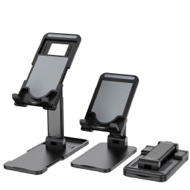 Foldable Cell Phone Stand for Desktop