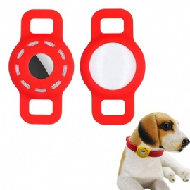 Qidian Anti-lost Pet Tracker Protective Cover For Airtag