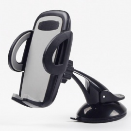 Qidian Sticky Car Phone Holder For Dashboard Windscreen