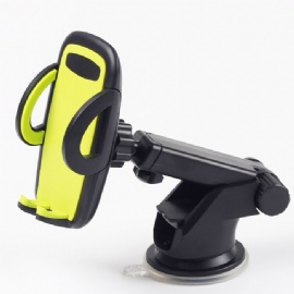 Dashboard Windscreen Car Mount Holder With Long Arm