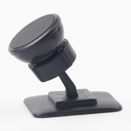 Magnetic Car Phone Mount Holder With Sticky Pad