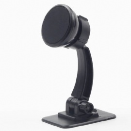 Magnetic Sticky Phone Holder With Adjustable Button