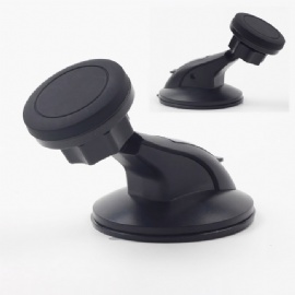 Magnetic Suction Phone Holder With 4pcs N50 Magnets