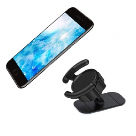Sticky Car Popping Phone Mount For Pop grips