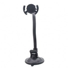 Lazy Neck Popping Car Phone Holder For Windscreen