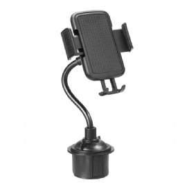 Adjustable Cell Phone Holder Cup Holder Phone Mount