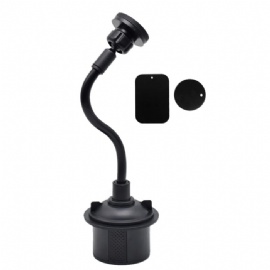 Magnetic Car Cup Mobile Phone Holder