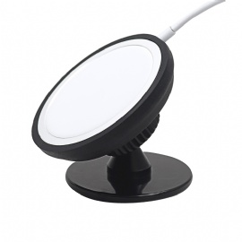 2 in 1 Car Wireless Charger Holder For Magsafe Wireless Charger