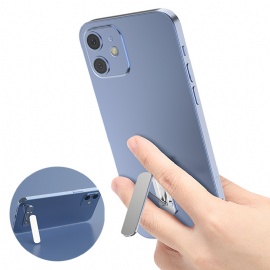 Aluminum Alloy Invisible Foldable Mobile Phone Holder