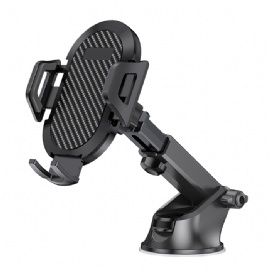 Upgraded Car Phone Holder Dashboard Mobile Stand