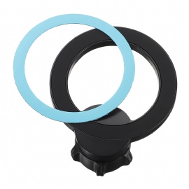 Magnetic Head Cell Phone Holder Mount For 17mm Ball Phone Holder Base