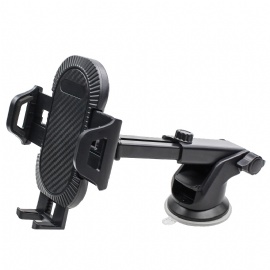 Dashboard Windshield Phone Holder Universal Suction Cup Car Phone Holder