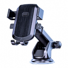 Mobile Phone Holder Dashboard Suction Cup Mount