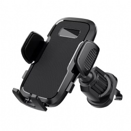 Durable Car Phone Holder Air Vent Mount For Mobile Phone