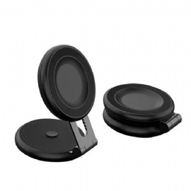 Foldable Magnetic Phone Holder Car Mount For Tesla Model Y Model 3