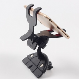 CD Slots car Phone holder from Shenzhen Qidian