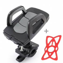 Easy One Touch Bike Mount Holder from Shenzhen Qidian