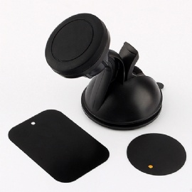 Magnetic and Dashboard Magnet Phone holder From Shenzhen Qidian